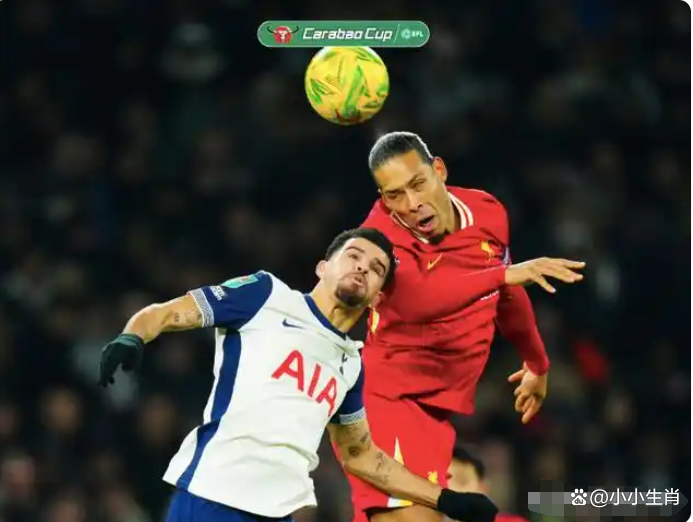 包含利物浦再胜巴萨，半决赛悬念更加扑朔迷离的词条