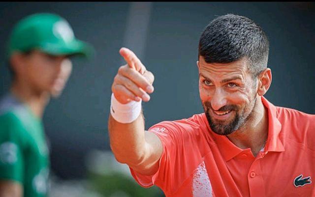 德约科维奇新星惊险取胜表现惊艳，切尔西未来可期！